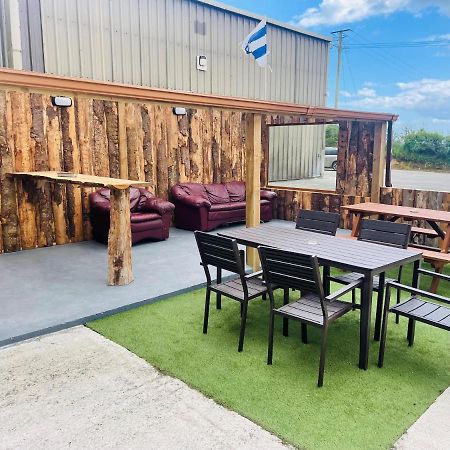 Greenway & Copper Coast Hostel Bunmahon Luaran gambar