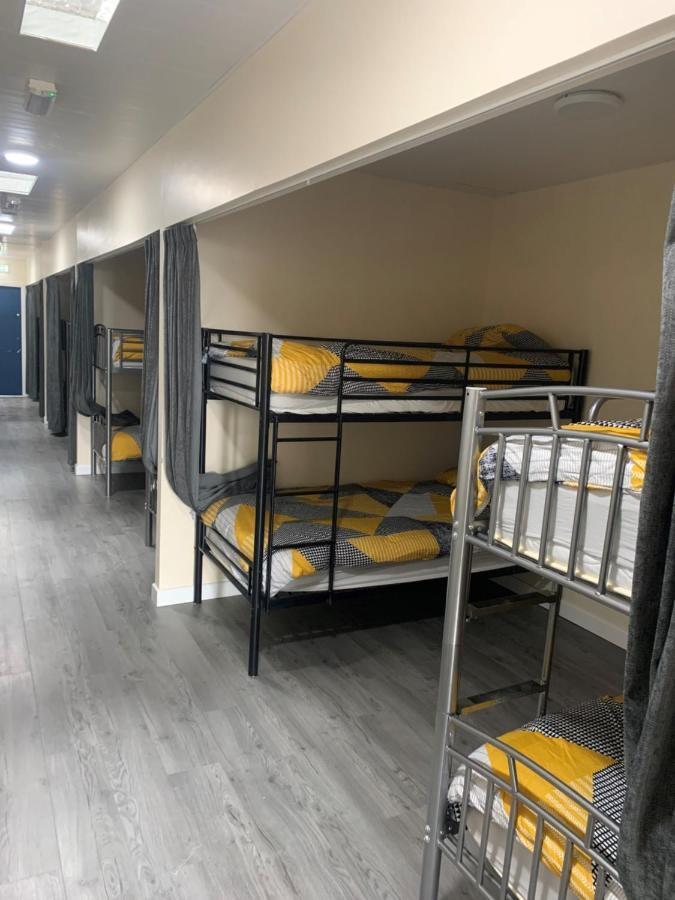 Greenway & Copper Coast Hostel Bunmahon Luaran gambar