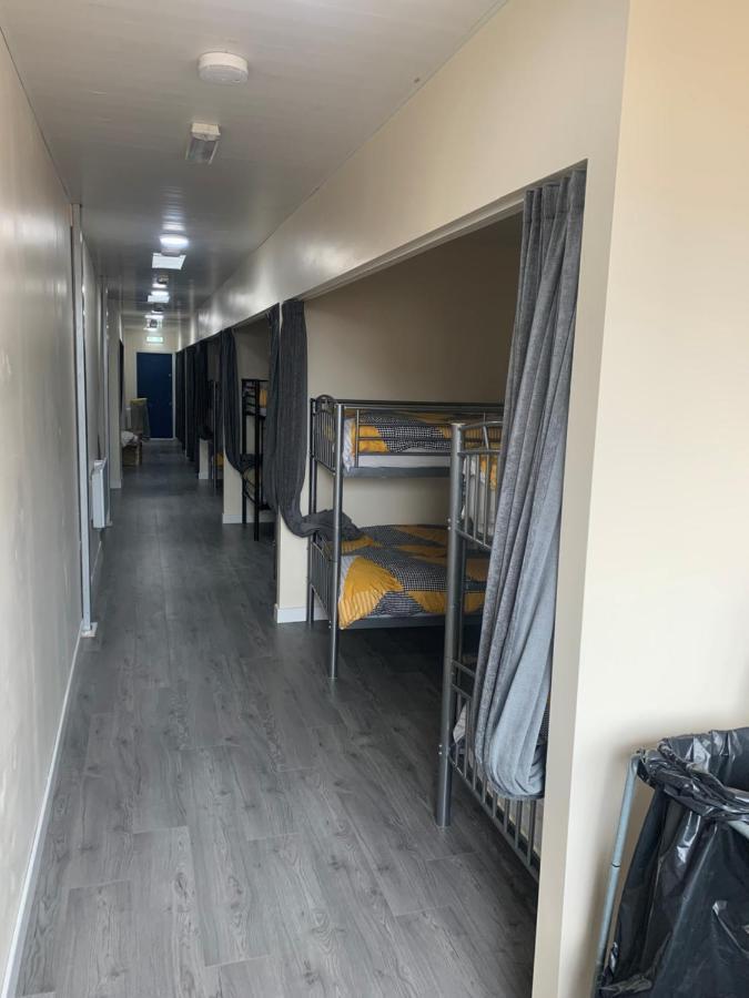 Greenway & Copper Coast Hostel Bunmahon Luaran gambar