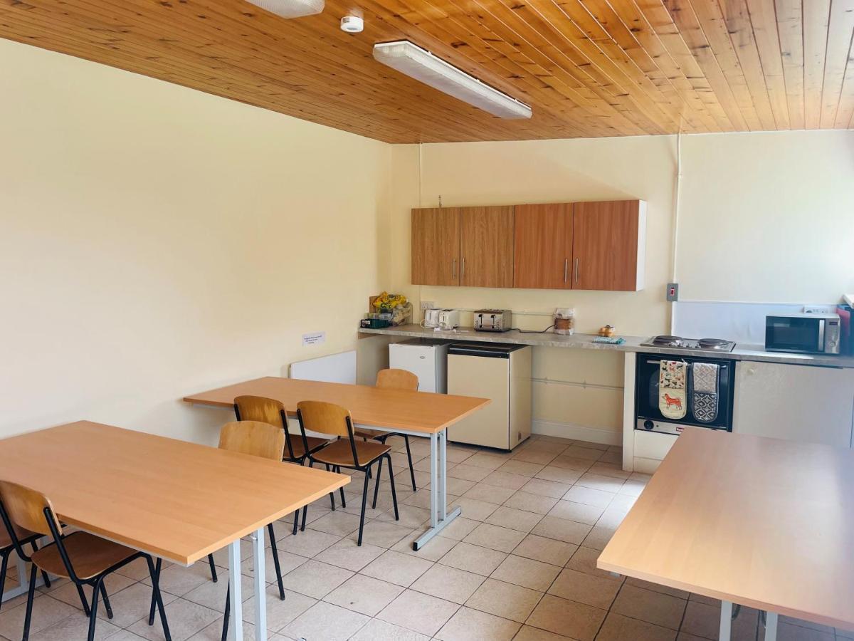 Greenway & Copper Coast Hostel Bunmahon Luaran gambar