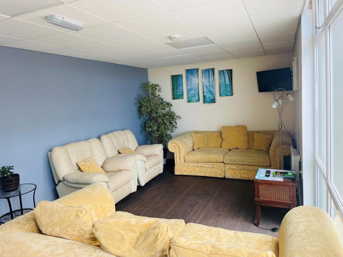 Greenway & Copper Coast Hostel Bunmahon Luaran gambar