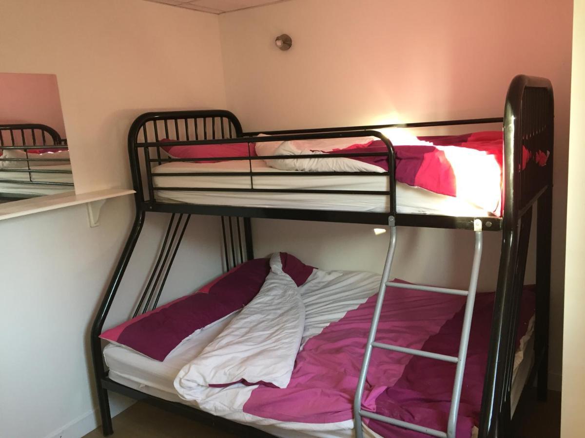 Greenway & Copper Coast Hostel Bunmahon Luaran gambar