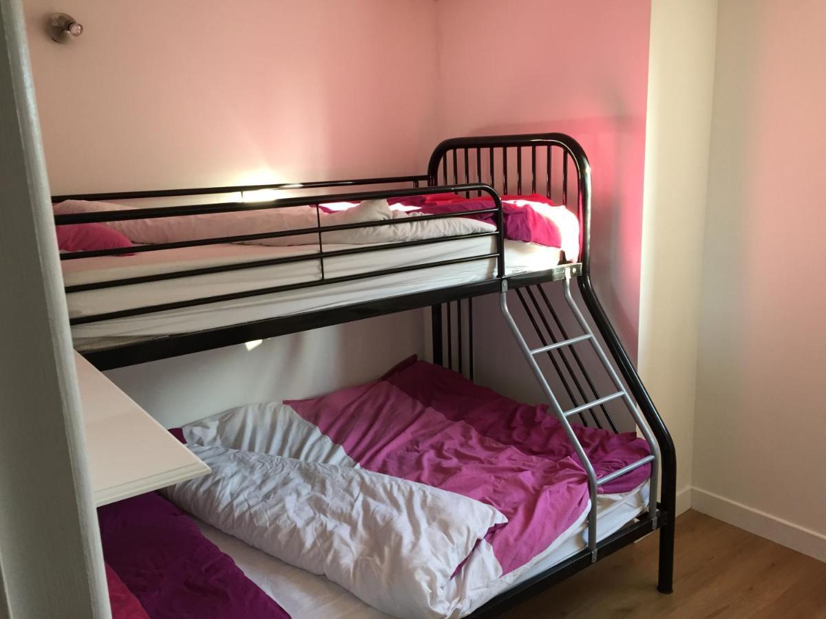 Greenway & Copper Coast Hostel Bunmahon Luaran gambar