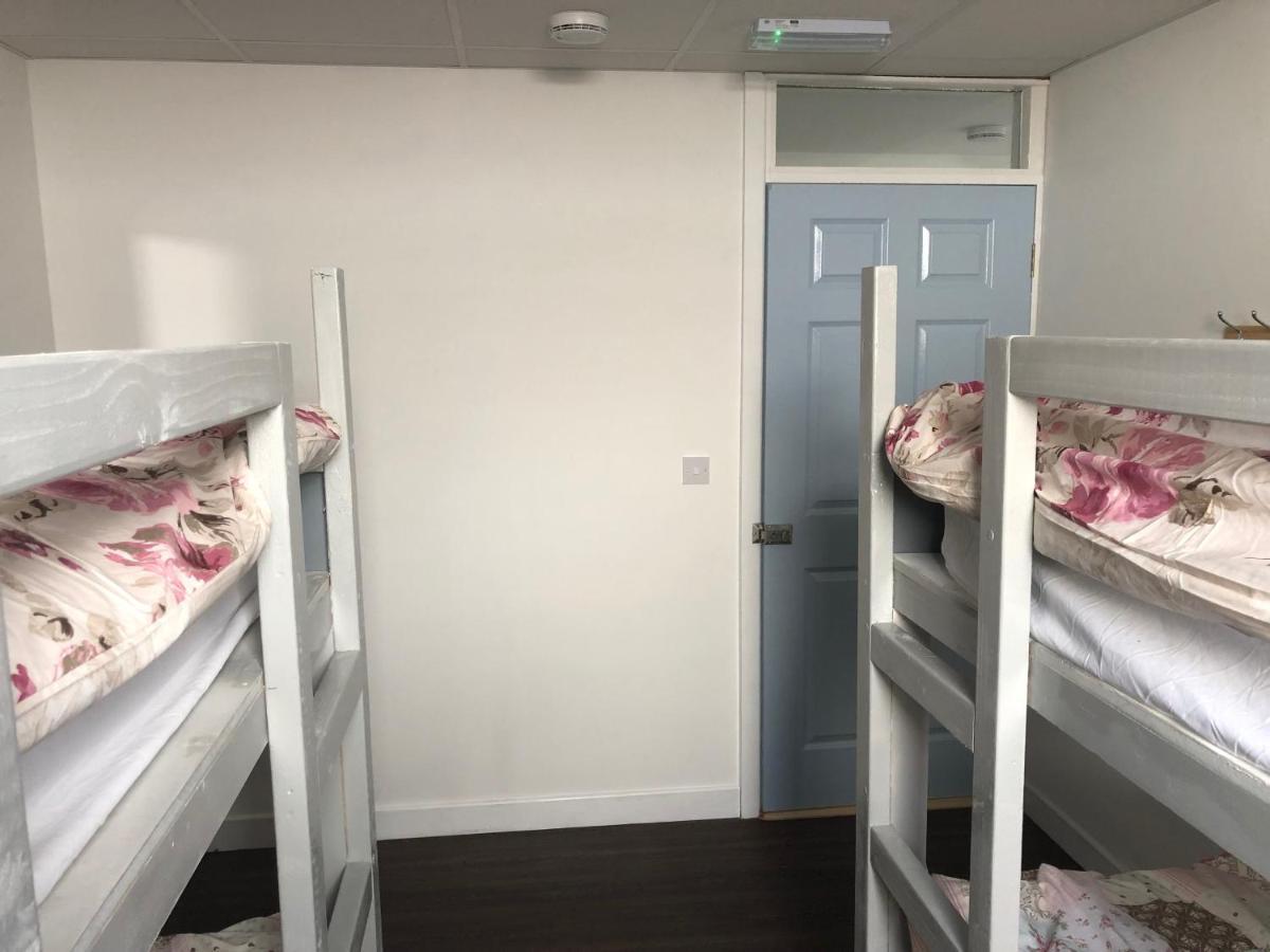 Greenway & Copper Coast Hostel Bunmahon Luaran gambar
