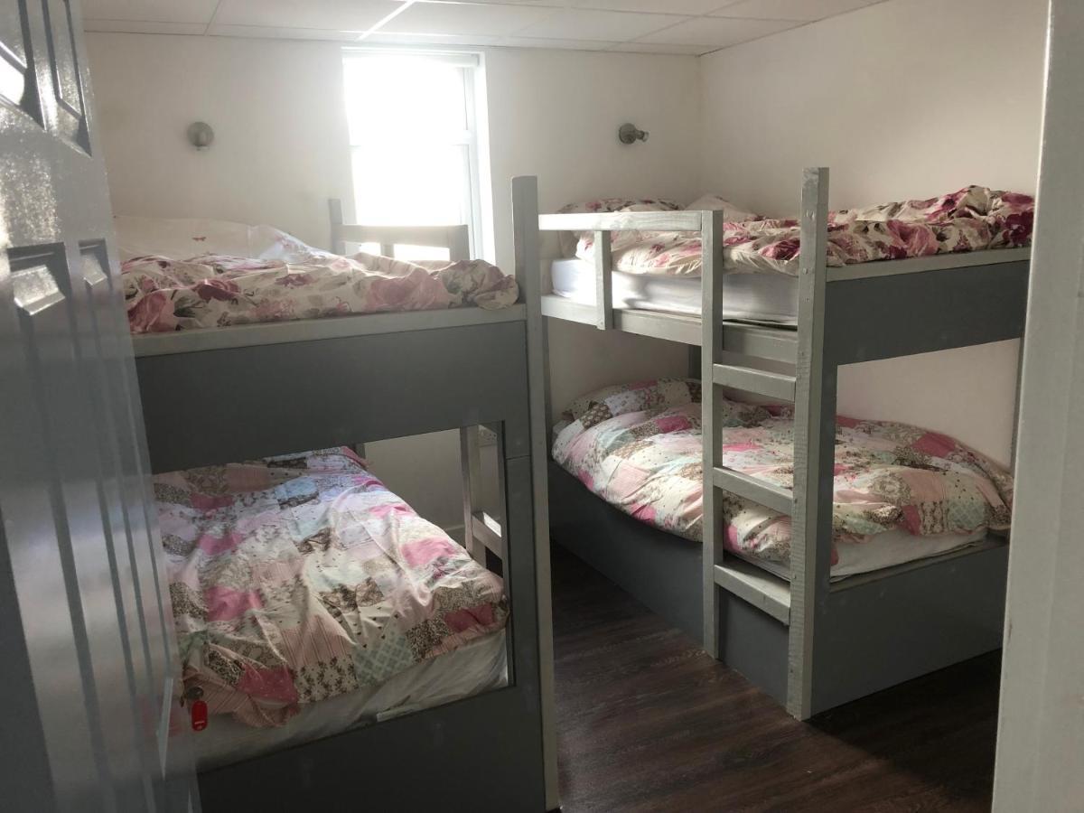 Greenway & Copper Coast Hostel Bunmahon Luaran gambar