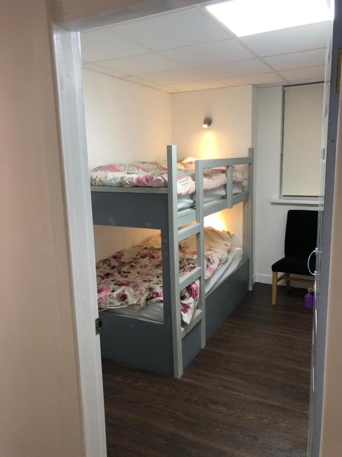 Greenway & Copper Coast Hostel Bunmahon Luaran gambar